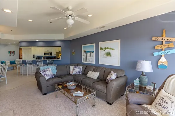 $318,900 | 116 Emerald Bay Drive, Unit 3D, Lake Ozark, MO 65049