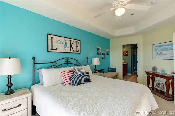 $318,900 | 116 Emerald Bay Drive, Unit 3D, Lake Ozark, MO 65049