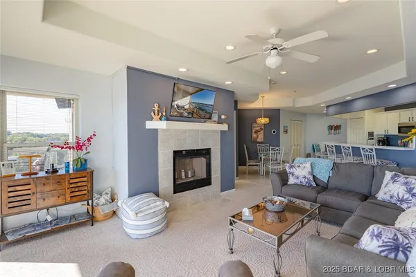 $318,900 | 116 Emerald Bay Drive, Unit 3D, Lake Ozark, MO 65049