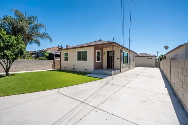 $990,000 | 13066 Garber Street, Pacoima, CA 91331