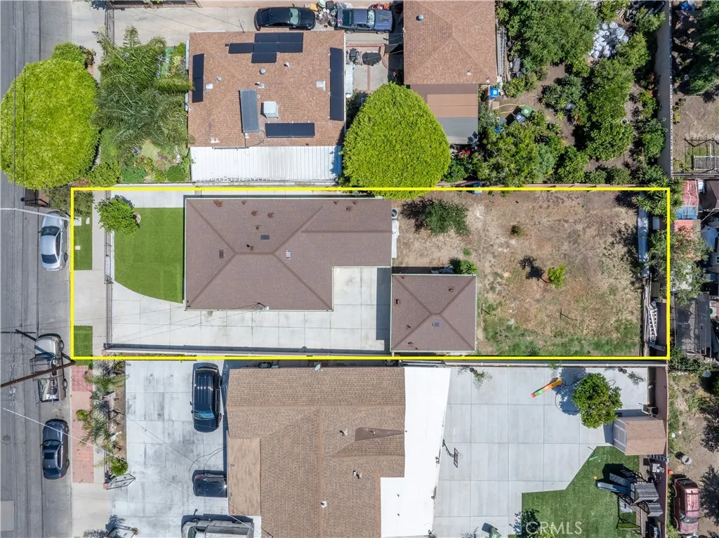 13066 Garber Street Pacoima, CA 91331 - Photo 63 of 68