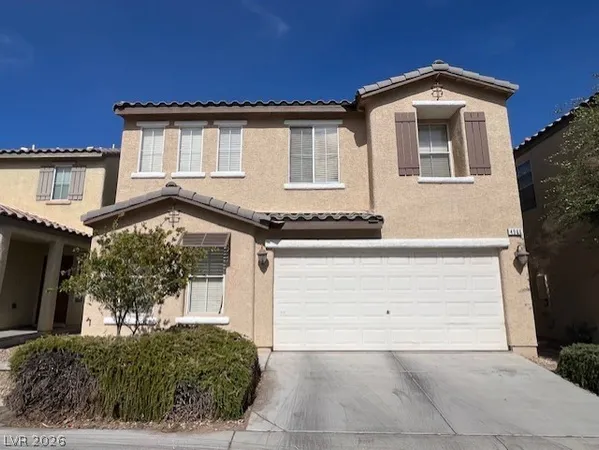 $2,095 | 4986 Lime Kiln Avenue, Las Vegas, NV 89139