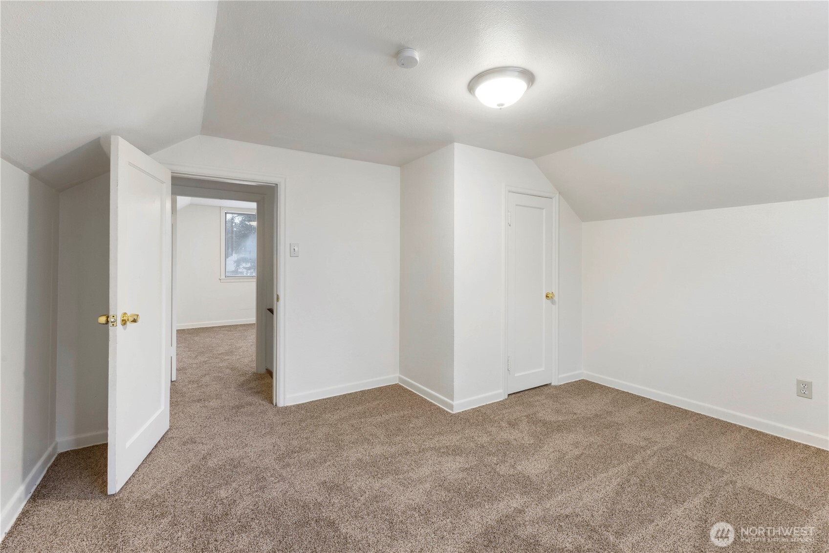 10114 Canyon Road East Tacoma, WA 98446 - Photo 18 of 31 a view of an empty room