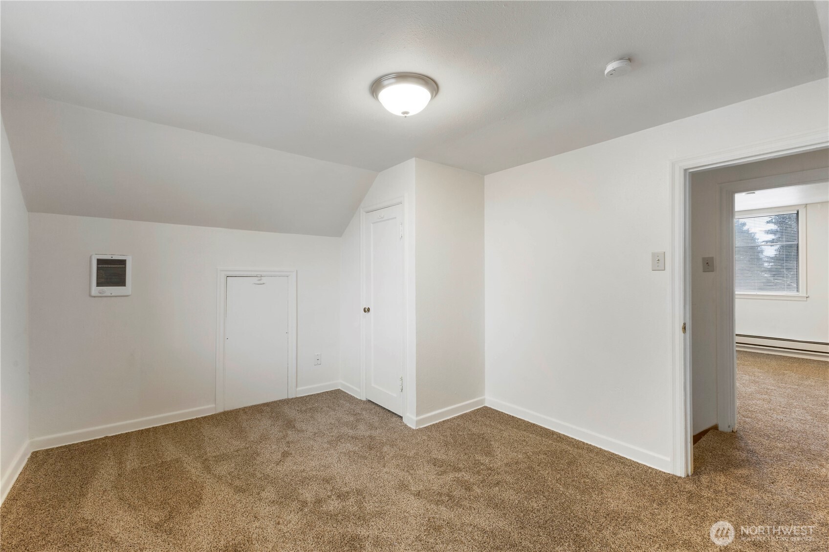 10114 Canyon Road East Tacoma, WA 98446 - Photo 19 of 31 a view of an empty room