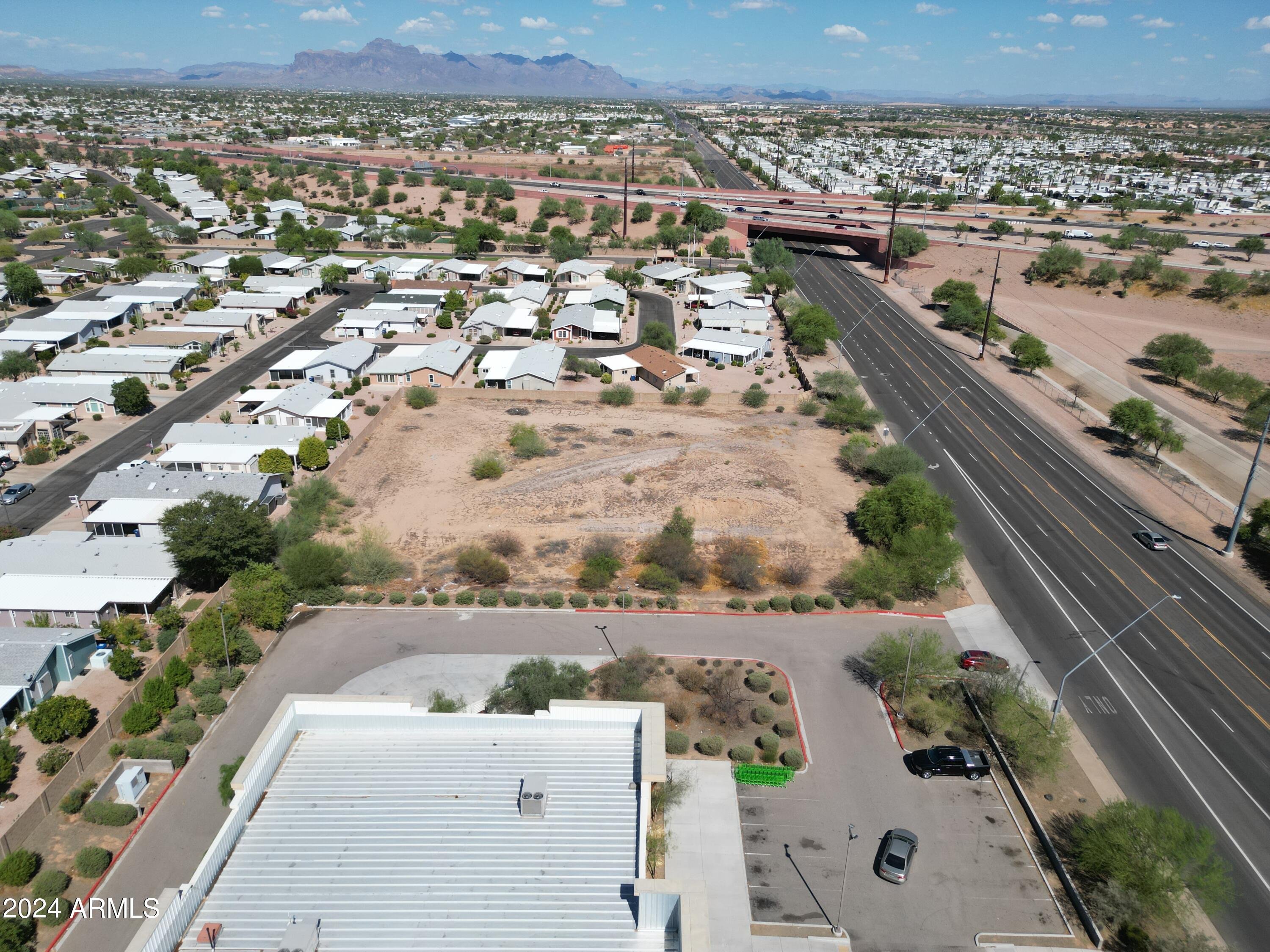 8442 East Southern Avenue, Unit 2 Mesa, AZ 85209 - Photo 12 of 15 DJI_0665