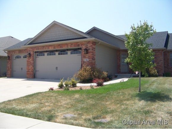 7211 Torrington Way Springfield, IL 62711 - Photo 1 of 19