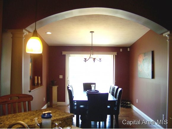 7211 Torrington Way Springfield, IL 62711 - Photo 10 of 19