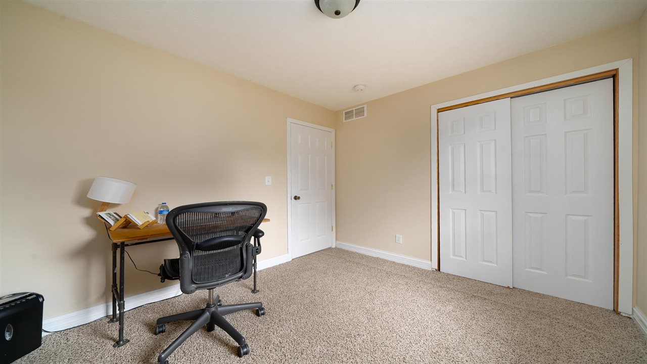 310 Pembroke Road Southwest Poplar Grove, IL 61065 - Photo 20 of 27 a view of workspace with windows