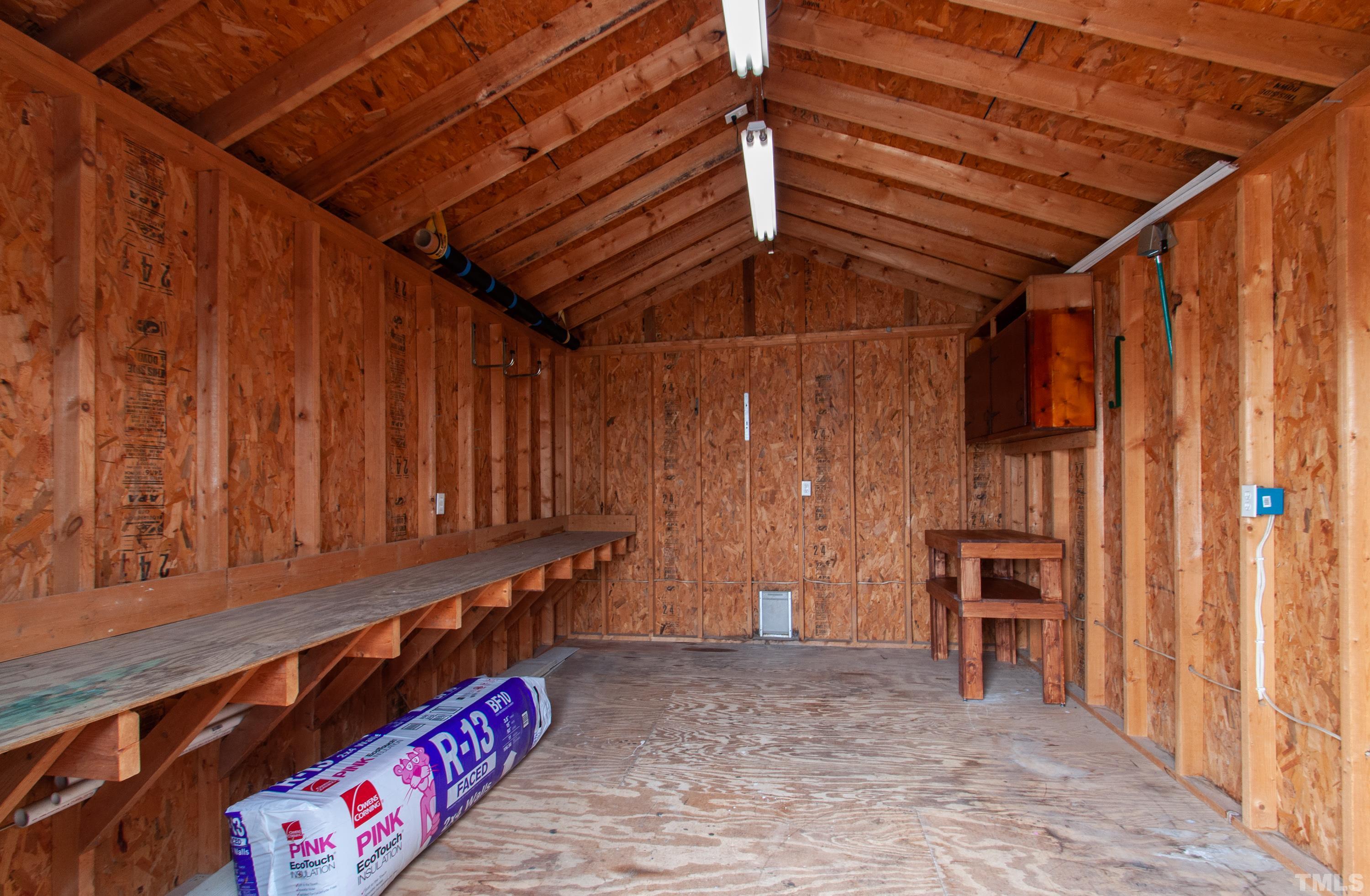 6756 Rock Quarry Road Garner, NC 27529 - Photo 28 of 33 a view of an outdoor space