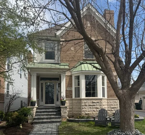 $950,000 | 2151 Mint Lane, Glenview, IL 60026