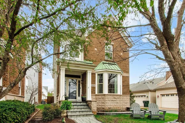 $950,000 | 2151 Mint Lane, Glenview, IL 60026