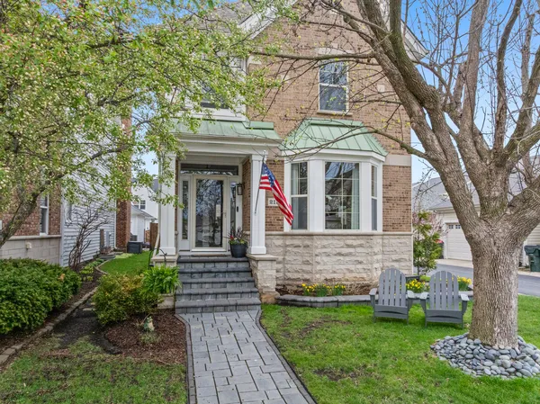 $950,000 | 2151 Mint Lane, Glenview, IL 60026