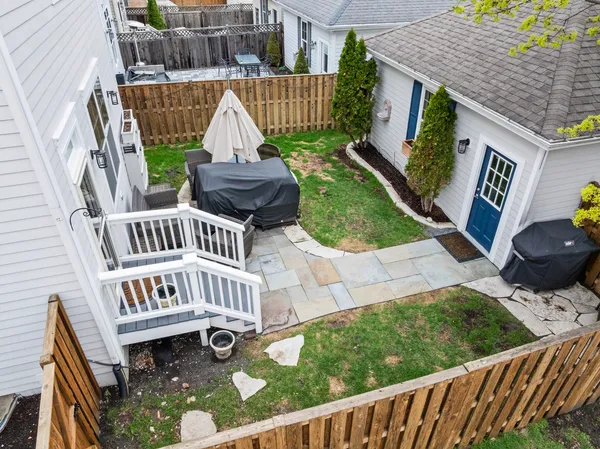 $950,000 | 2151 Mint Lane, Glenview, IL 60026