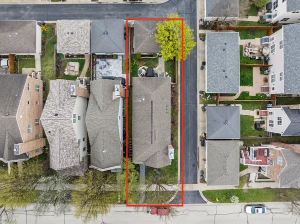 $950,000 | 2151 Mint Lane, Glenview, IL 60026