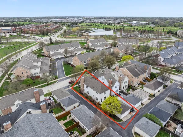 $950,000 | 2151 Mint Lane, Glenview, IL 60026