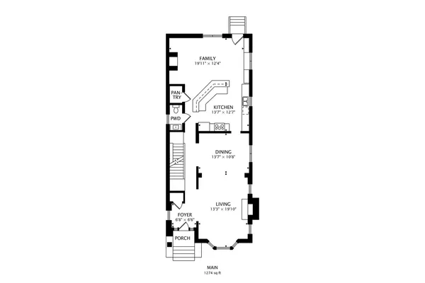 $950,000 | 2151 Mint Lane, Glenview, IL 60026