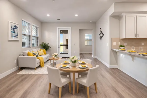 $595,000 | 1000 Berryessa Lane, Unit 333, Davis, CA 95616