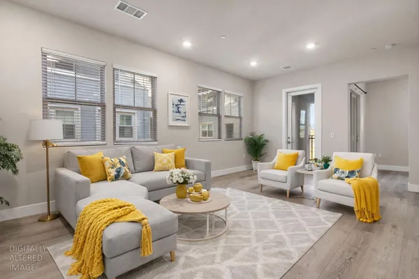 $595,000 | 1000 Berryessa Lane, Unit 333, Davis, CA 95616