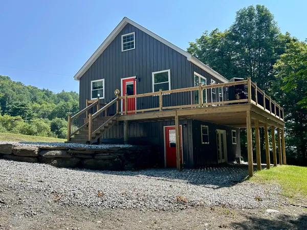 $375,000 | 1001 Highway 65, Brookfield, VT 05036