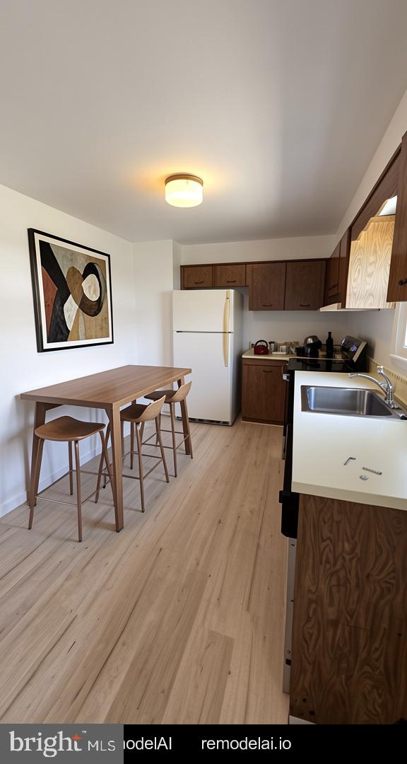 1016 Grovehill Road Baltimore, MD 21227 - Photo 27 of 67 Virtually staged for kitchen ideas