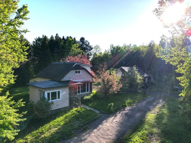 $139,000 | 500 10th Avenue Northwest, Chisholm, MN 55719