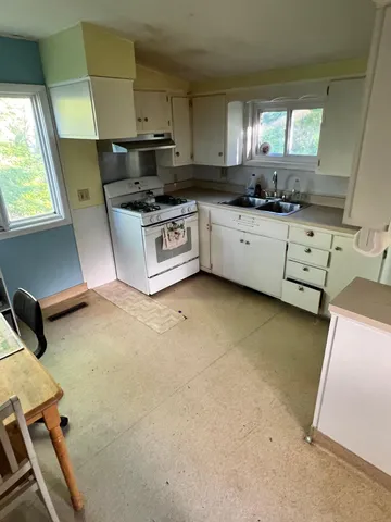 $139,000 | 500 10th Avenue Northwest, Chisholm, MN 55719