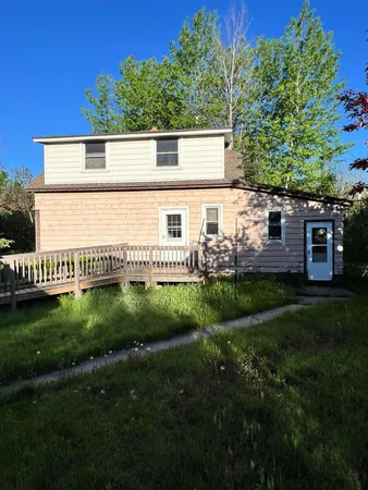 $139,000 | 500 10th Avenue Northwest, Chisholm, MN 55719
