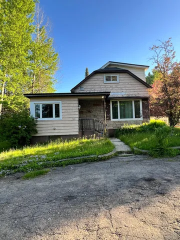 $139,000 | 500 10th Avenue Northwest, Chisholm, MN 55719