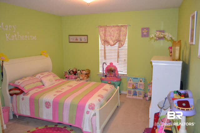 12191 Verona Court Foley, AL 36535 - Photo 13 of 21 This bedroom measures 12x12