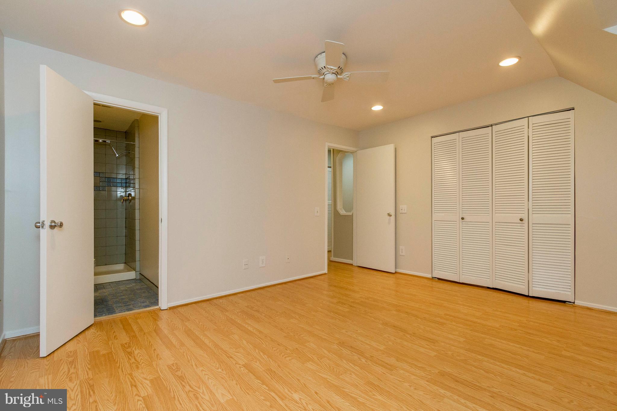 1513 Farsta Court Reston, VA 20190 - Photo 16 of 26 Bedroom (Master)