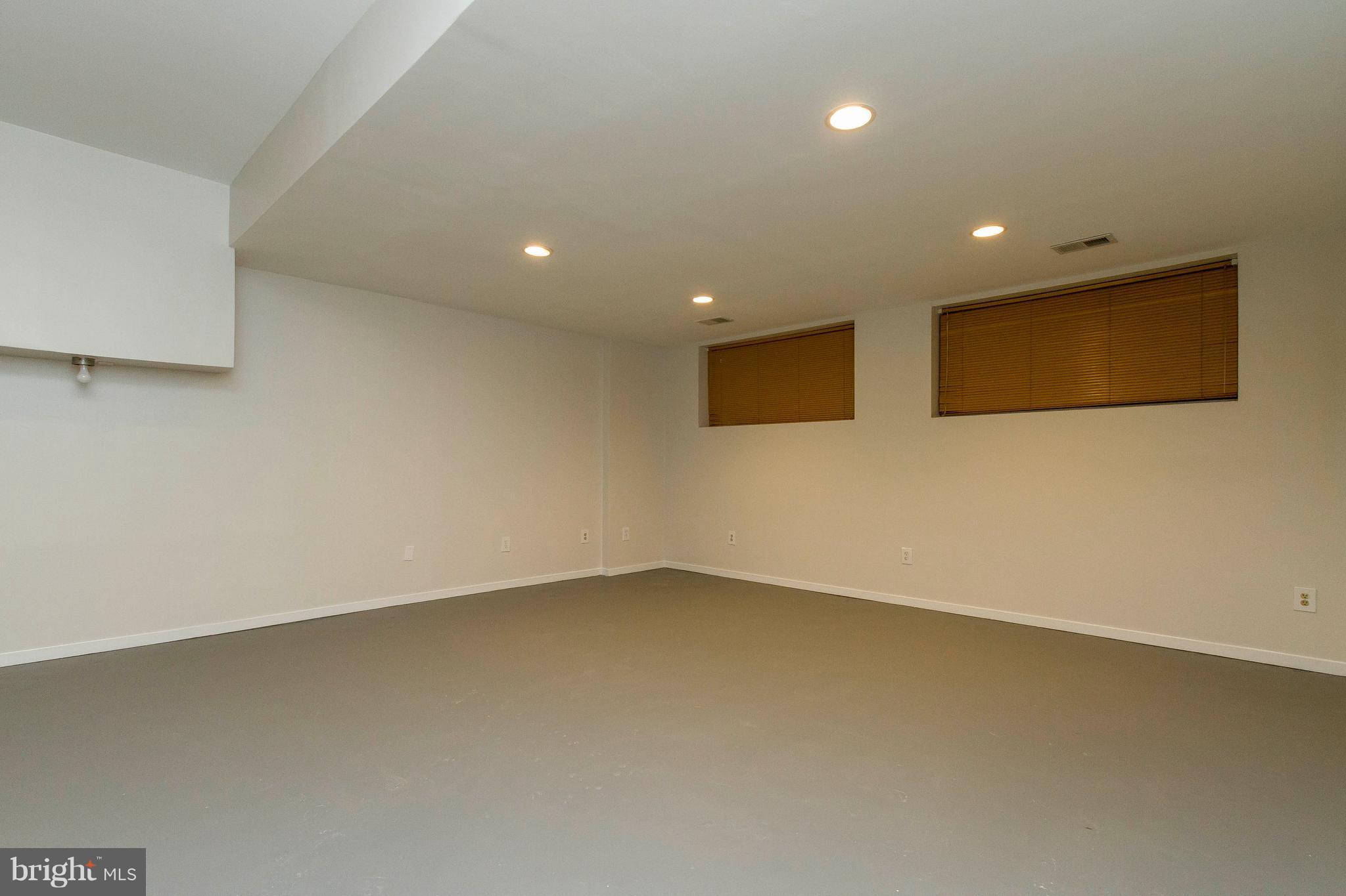 1513 Farsta Court Reston, VA 20190 - Photo 22 of 26 Basement