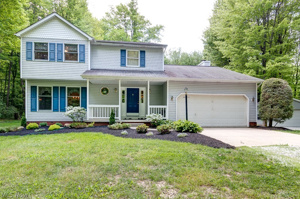 14720 Valentine Road Thompson, OH 44086 - Photo 1 of 35