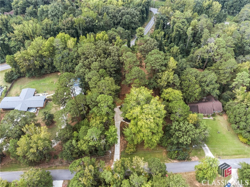 125 Old Fort Road Athens, GA 30606 - Photo 42 of 51