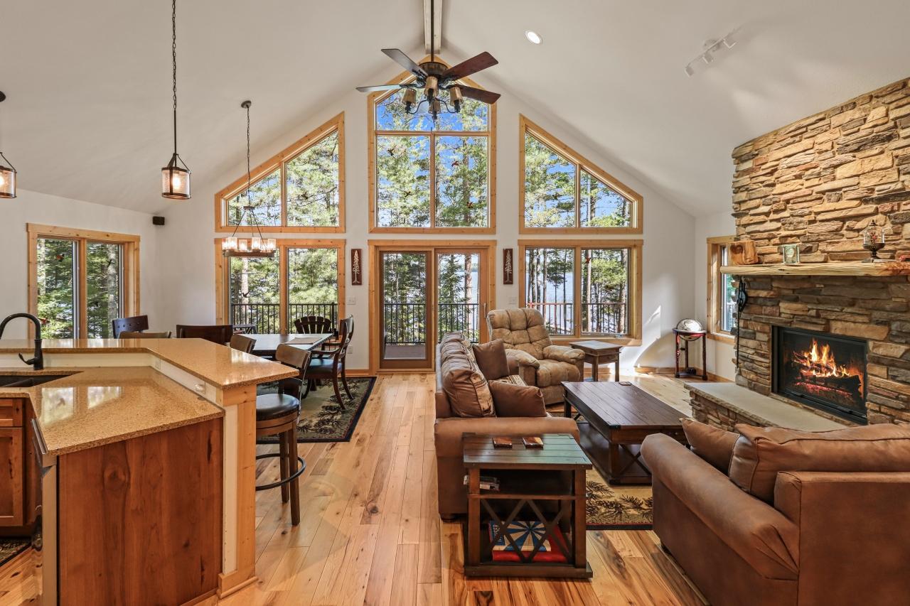 5878 Boot Lake Road Eagle River, WI 54521 - Photo 4 of 48 Gallery Image 4