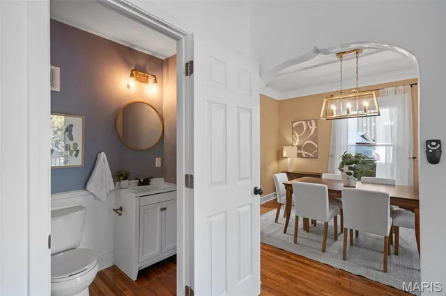 $369,900 | 840 Marshall Avenue, St. Louis, MO 63119