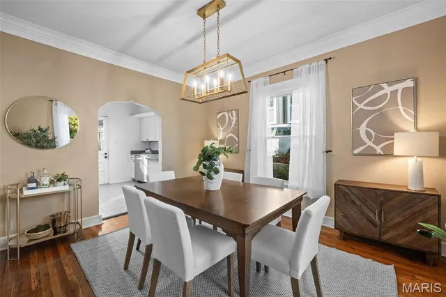 $369,900 | 840 Marshall Avenue, St. Louis, MO 63119