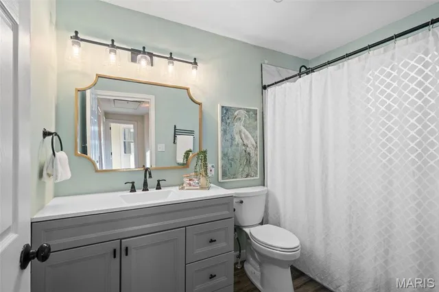 $369,900 | 840 Marshall Avenue, St. Louis, MO 63119