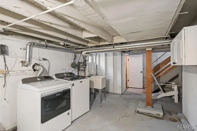 $369,900 | 840 Marshall Avenue, St. Louis, MO 63119