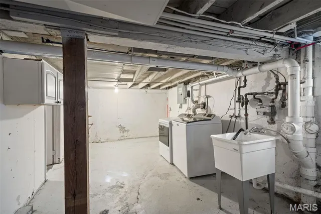 $369,900 | 840 Marshall Avenue, St. Louis, MO 63119