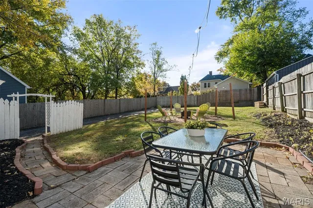 $369,900 | 840 Marshall Avenue, St. Louis, MO 63119