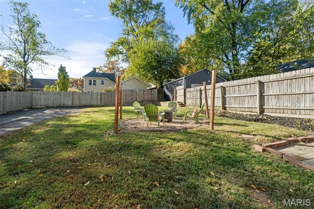 $369,900 | 840 Marshall Avenue, St. Louis, MO 63119