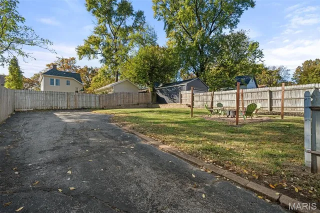 $369,900 | 840 Marshall Avenue, St. Louis, MO 63119