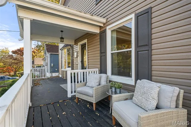 $369,900 | 840 Marshall Avenue, St. Louis, MO 63119