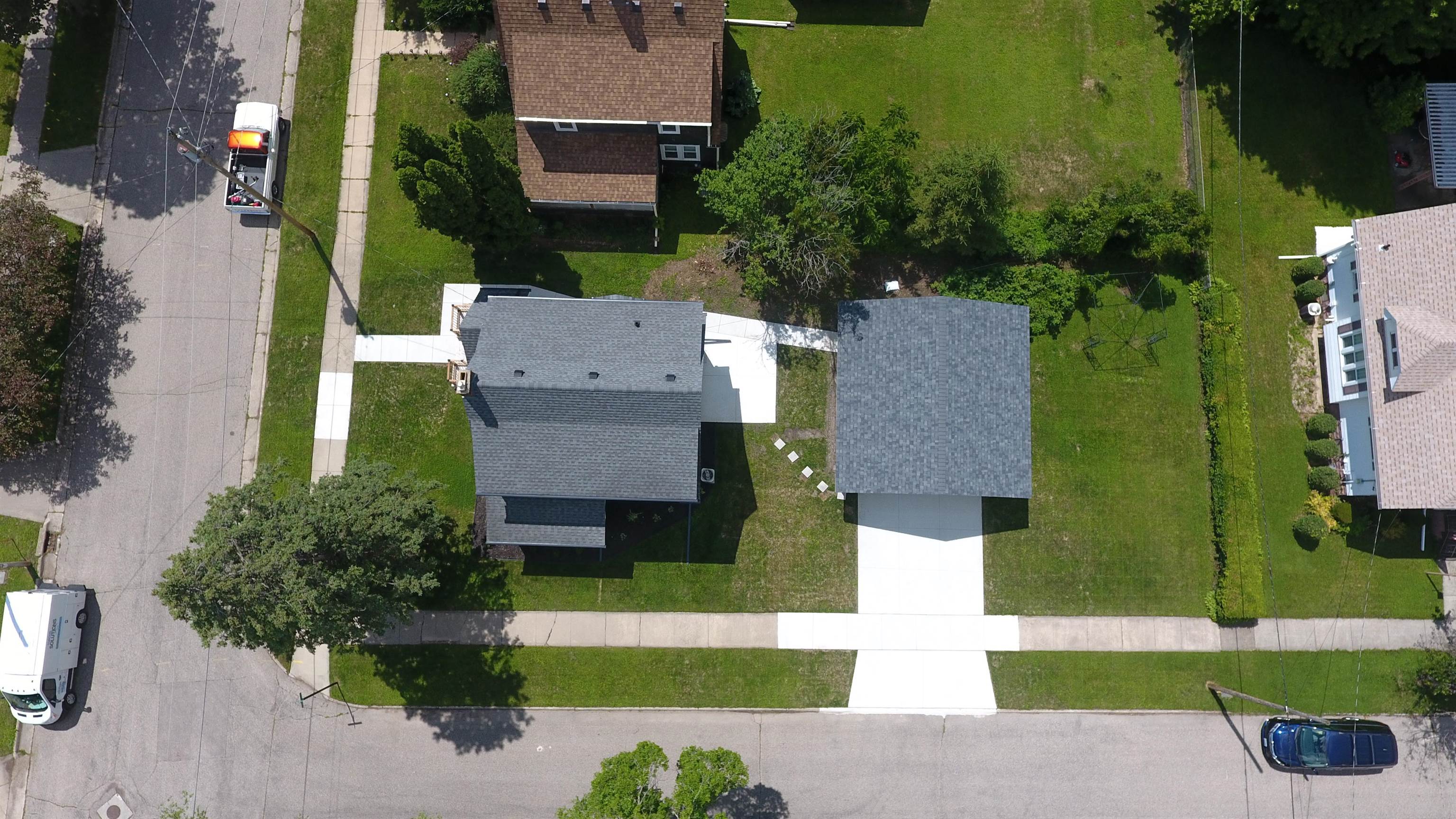 1221 Grace Street Janesville, WI 53545 - Photo 3 of 61