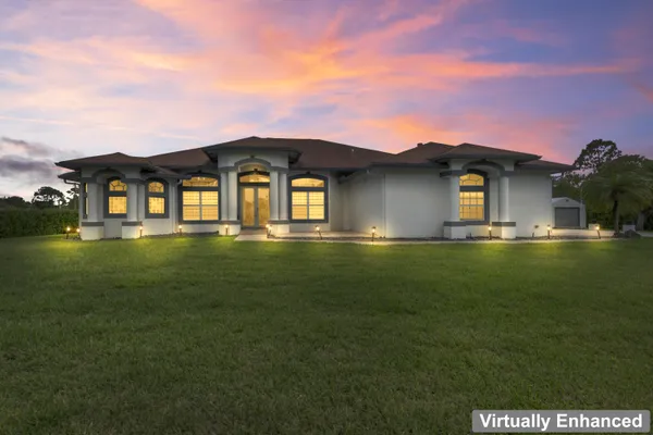 $1,299,000 | 15062 73rd Street North, The Acreage, FL 33470