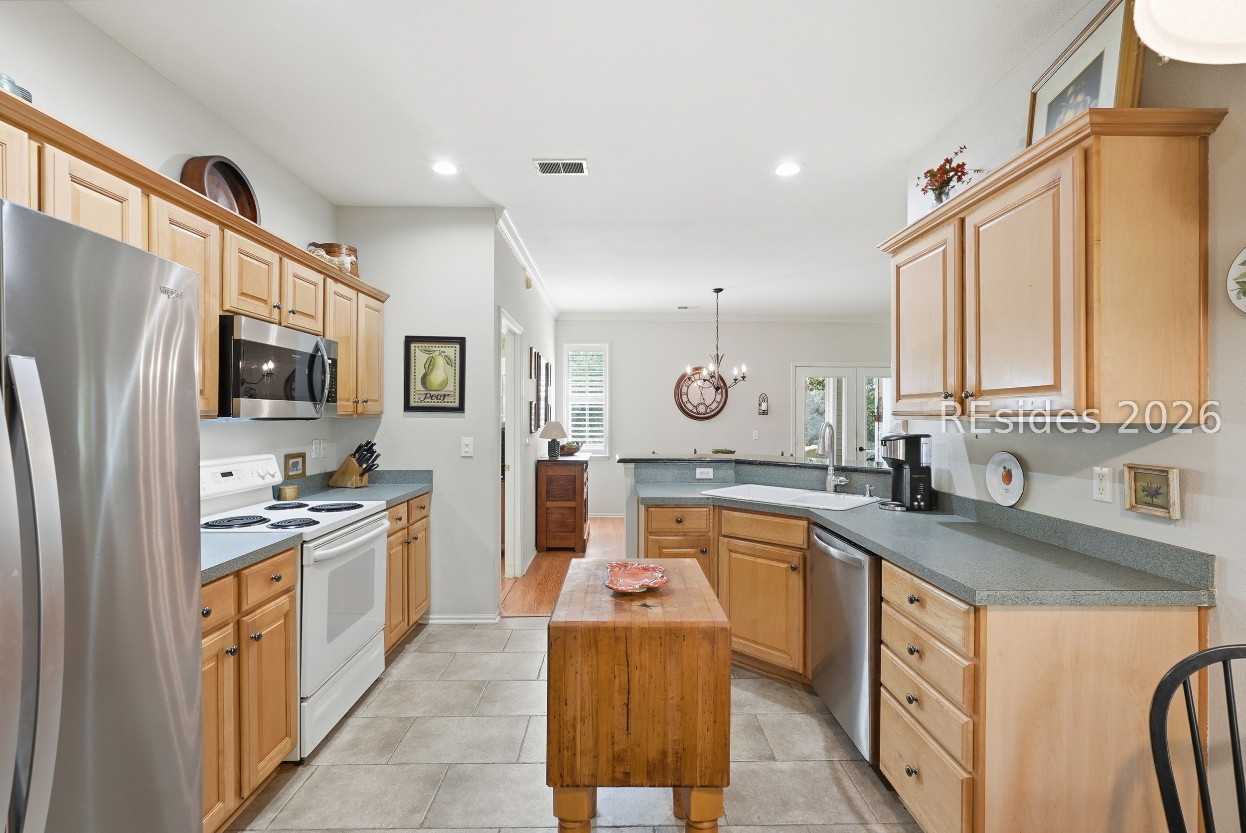 82 Hampton Circle Bluffton, SC 29909 - Photo 24 of 70