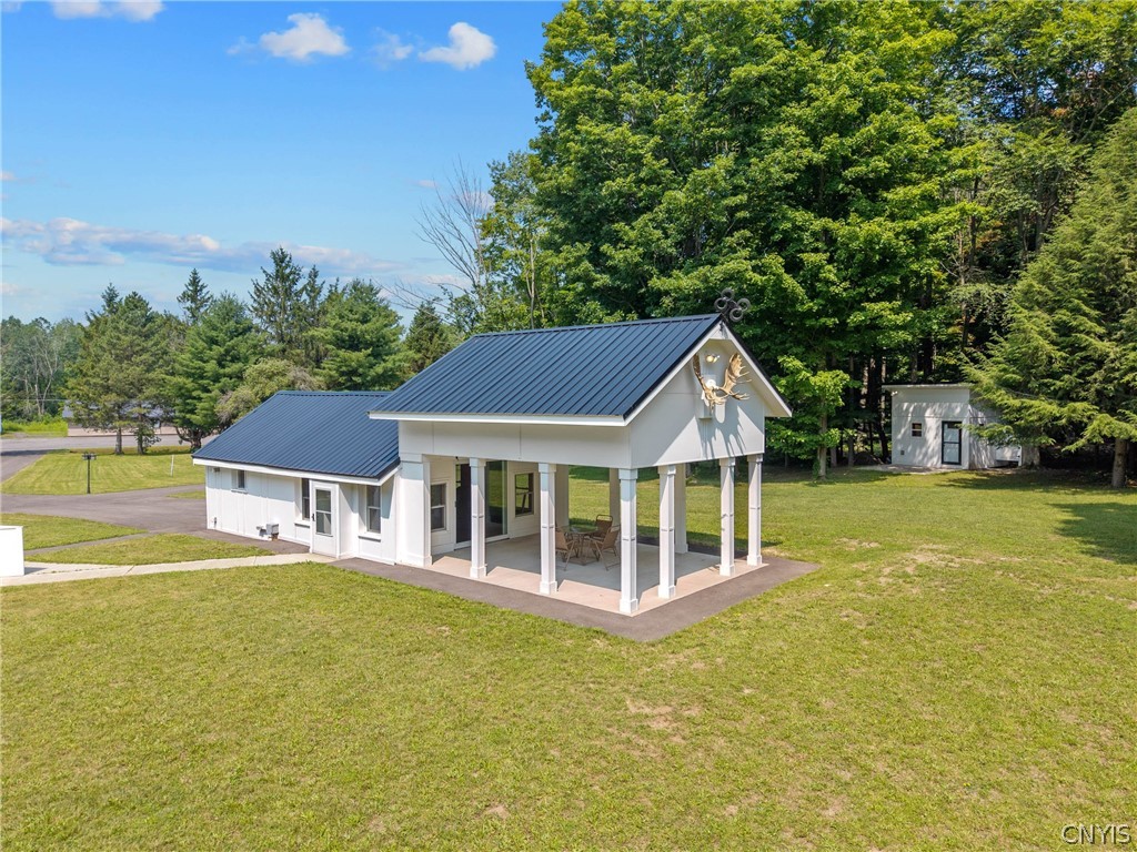 1430 Co Rte 7 Hannibal, NY 13126 - Photo 3 of 48