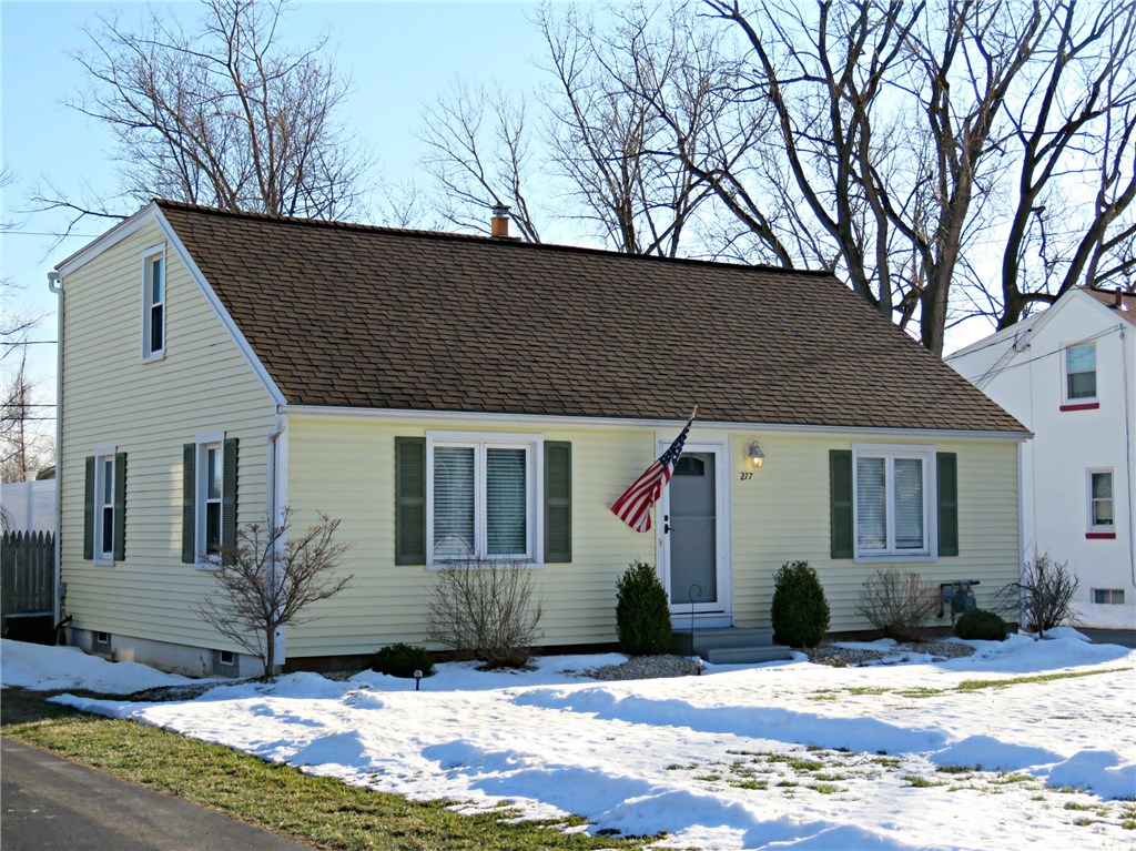 277 Orland Road Irondequoit, NY 14622 - Photo 1 of 1