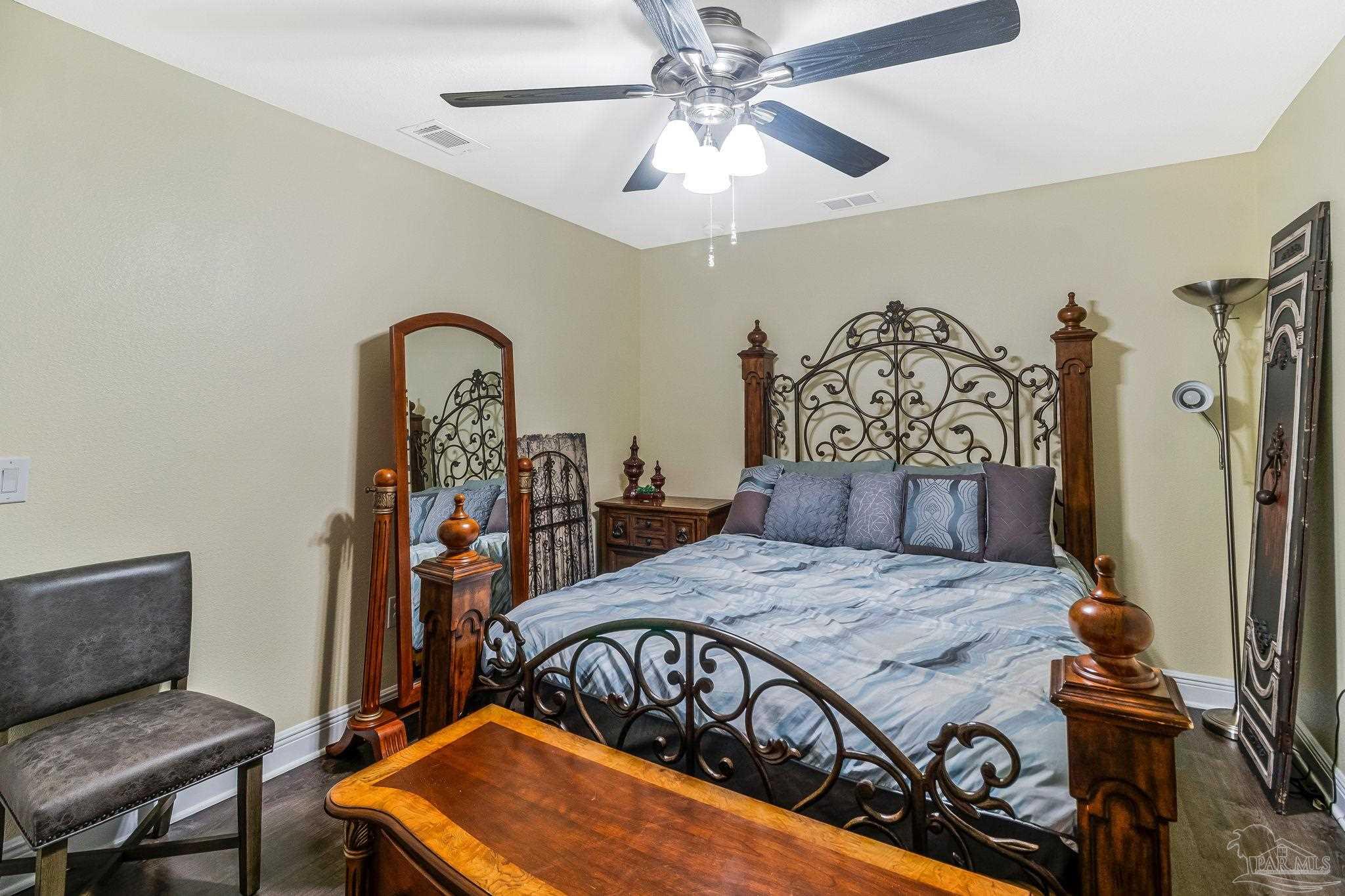 5595 Cane Syrup Circle Pace, FL 32571 - Photo 65 of 70