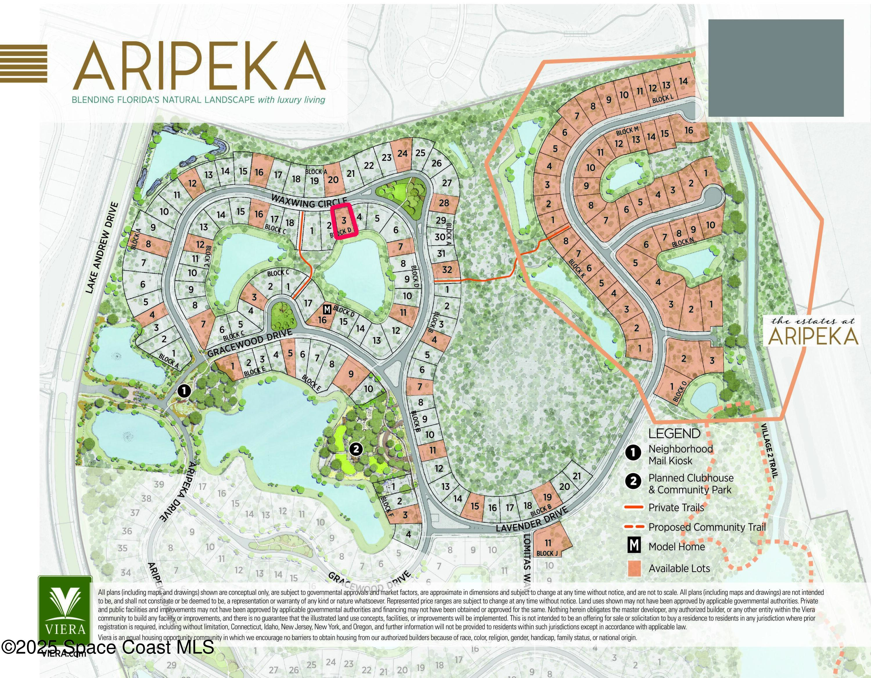 a view of a wooden door